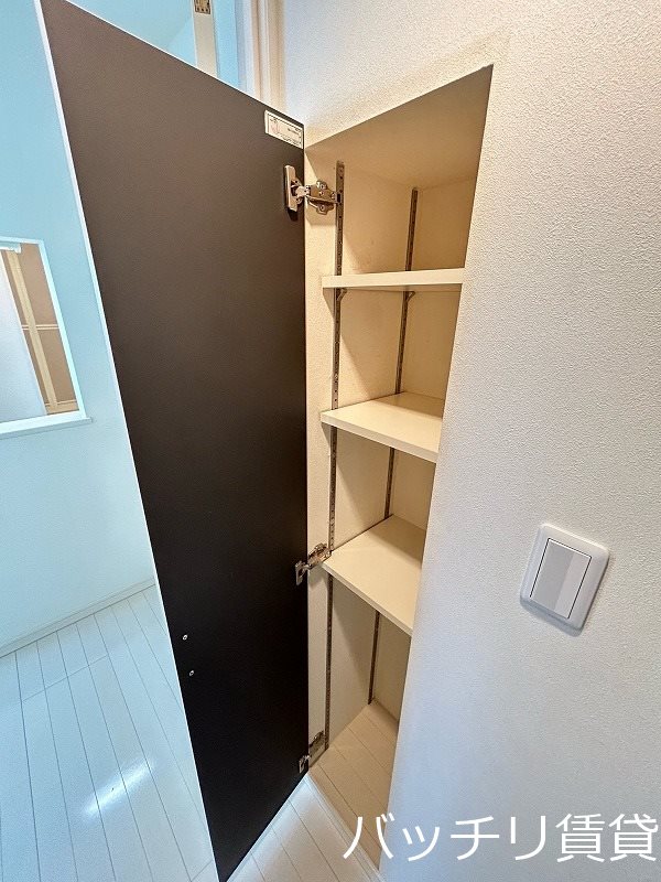 その他　別号室タイプの為、現状を優先致します。