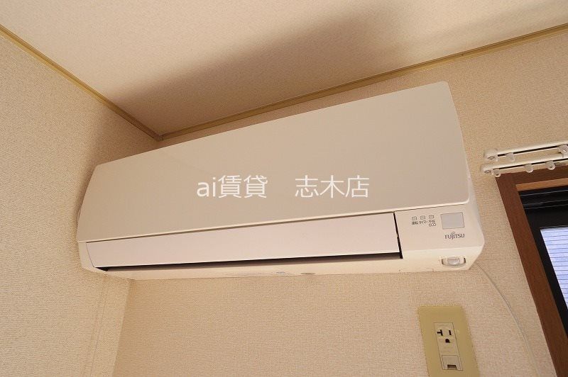 その他設備　※別号室写真※