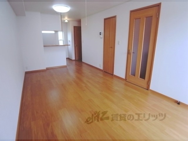 居室・リビング　洋室