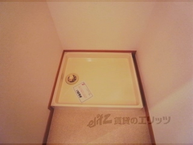 その他部屋・スペース　洗濯機置場