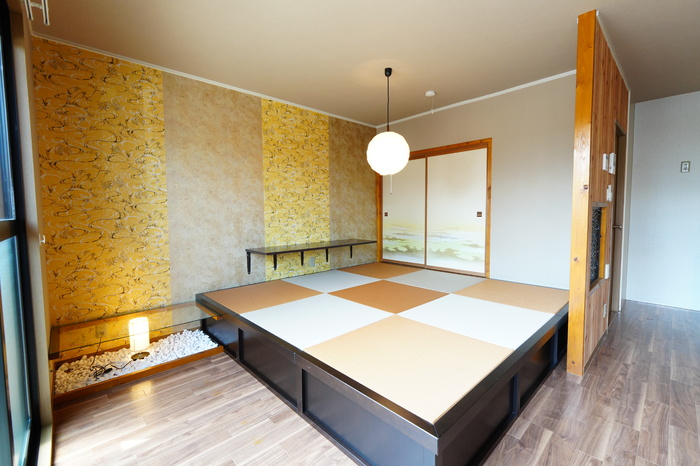 居室・リビング