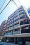 東神奈川駅より徒歩6分 8階 築9年10ヶ月の賃貸物件