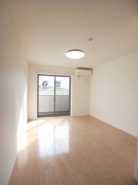 居室・リビング　居室・リビング