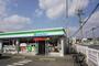 コンビニ　ファミリーマート 天理井戸堂店（コンビニ）まで533m