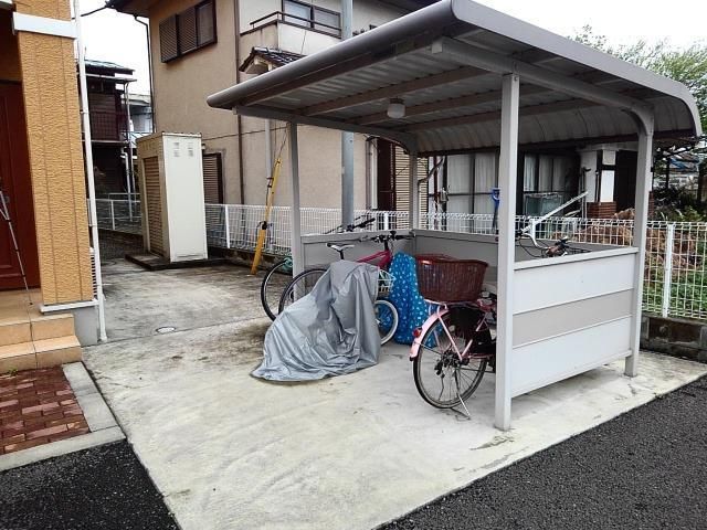 その他部屋・スペース