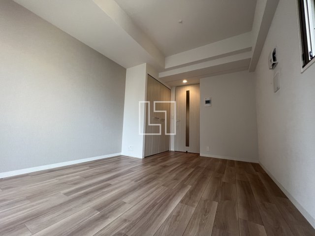 その他部屋・スペース　プランドール北浜　洋室