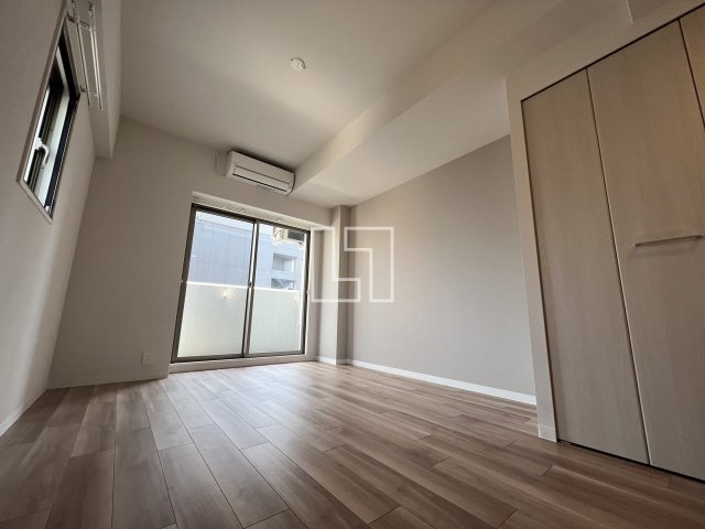 居室・リビング　プランドール北浜　洋室