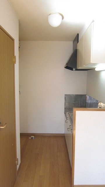 その他部屋・スペース　キッチンスペースはこんな感じです！