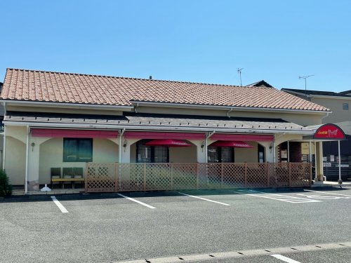 飲食店　カプリチョーザ 新潟駅南店（飲食店）まで606m