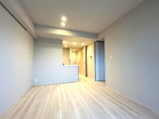 居室・リビング　※写真は同タイプ住戸です。