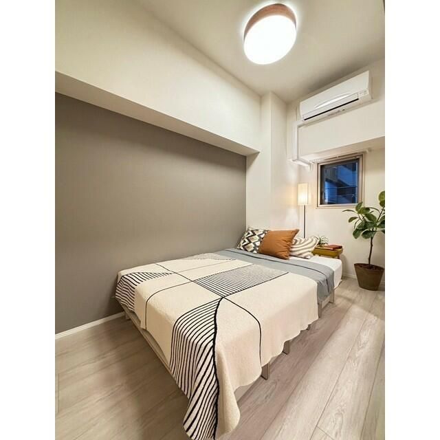 その他部屋・スペース　写真は同タイプ住居です。