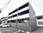 岡崎駅より徒歩18分 2階 築2年7ヶ月の賃貸物件