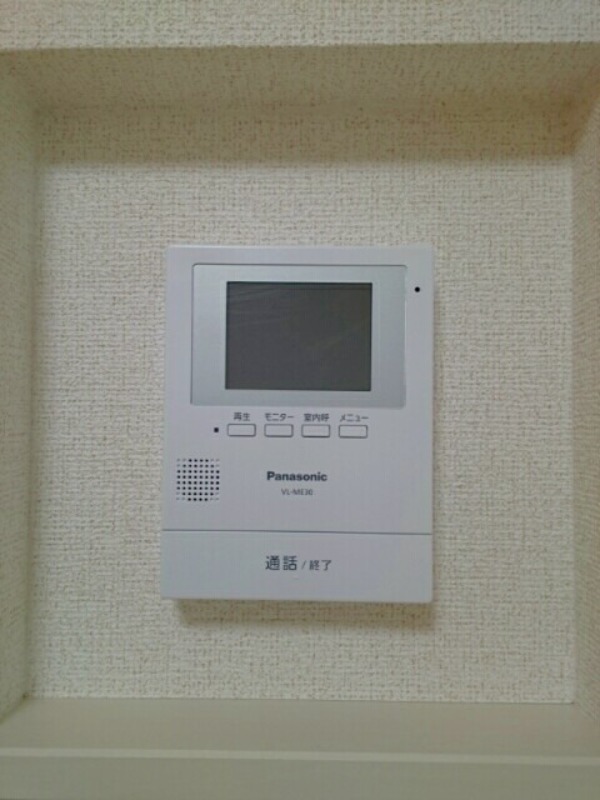 セキュリティ　図面と現状に相違がある場合には現状を優先