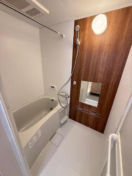バス・シャワールーム　ユニットバス