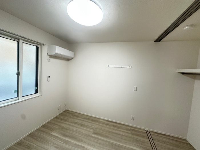 その他部屋・スペース　※別号室の写真です。