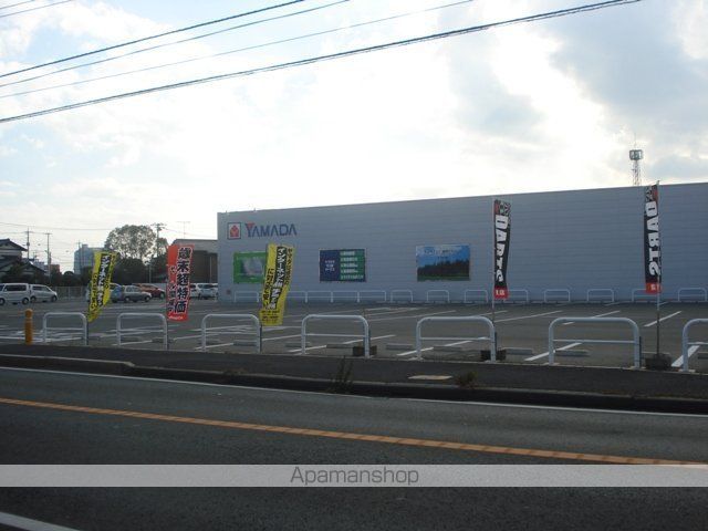 その他　ヤマダ電機テックランド茂原店（その他）まで440m