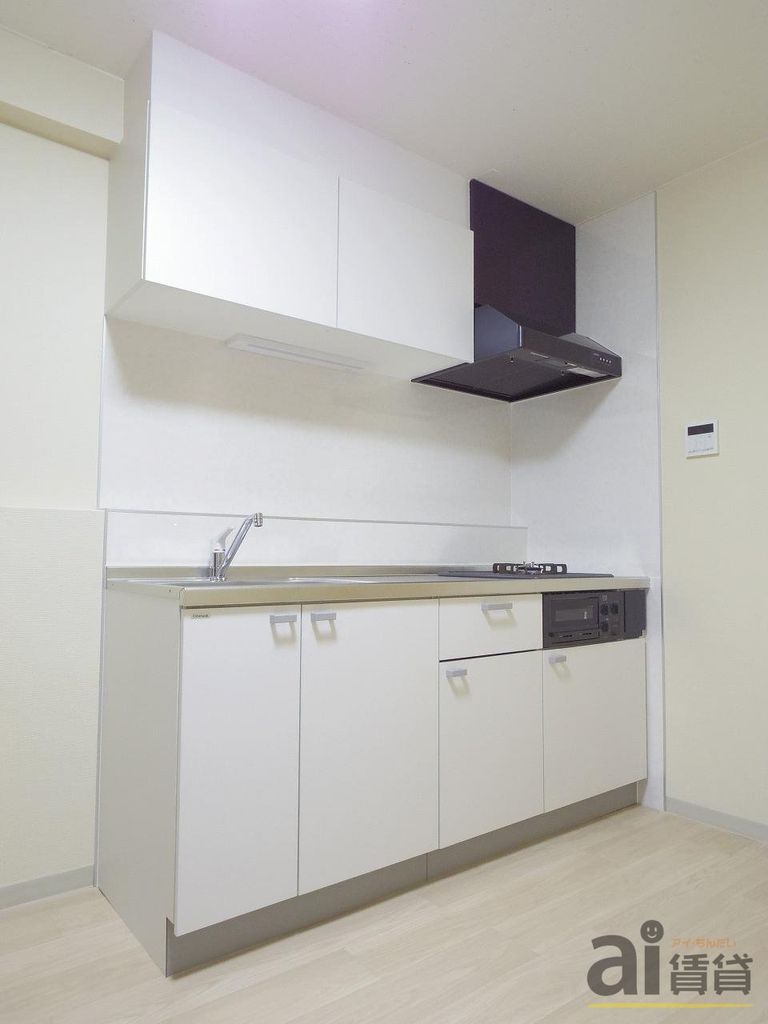 キッチン　設備