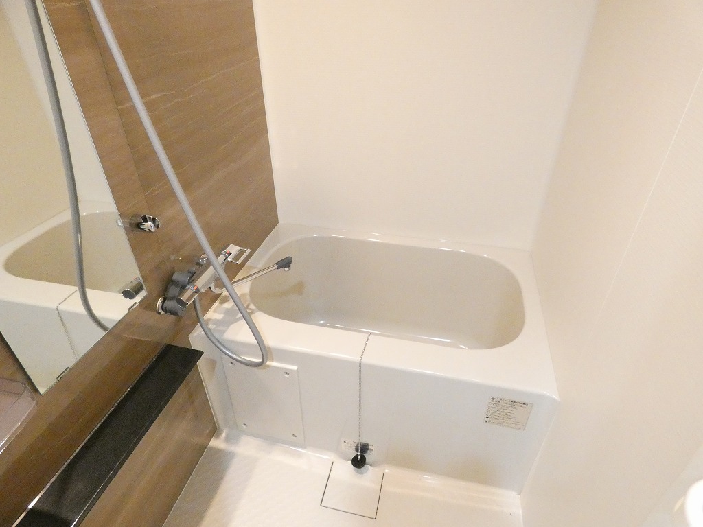 バス・シャワールーム　イメージ