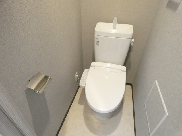 トイレ　イメージ