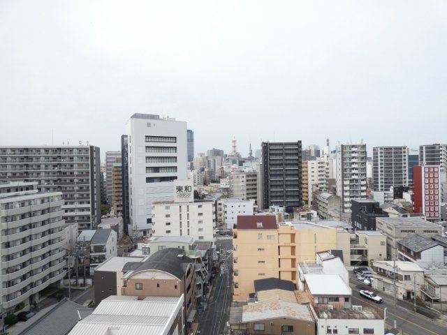 眺望　イメージ