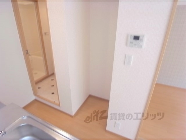 その他部屋・スペース　冷蔵庫置場