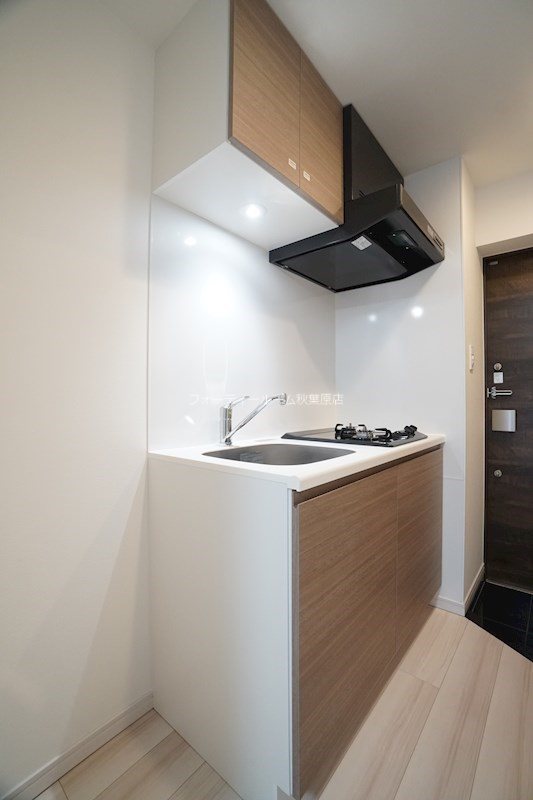 キッチン　★《見学予約受付中》当店では契約金がクレジット決済可能です★