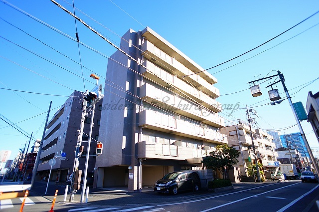 建物外観　当店おすすめ物件♪