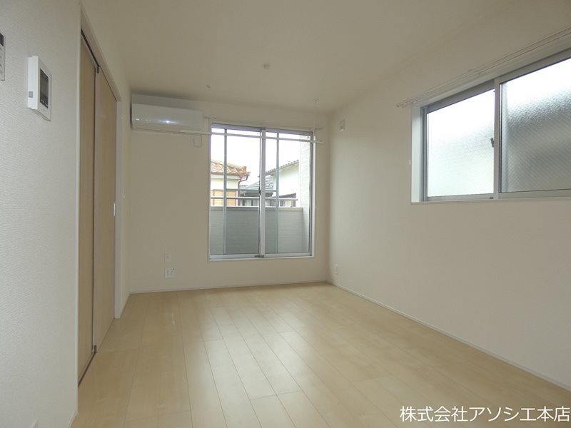 居室・リビング　※写真はイメージになります。