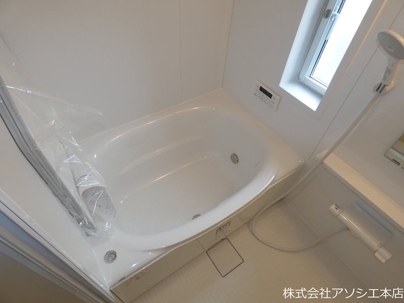 バス・シャワールーム　※写真はイメージになります。