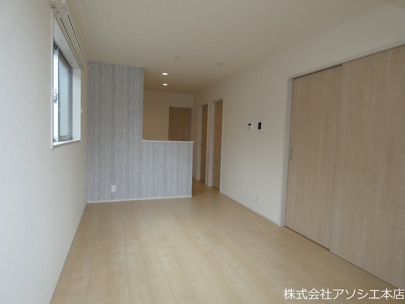 居室・リビング　※写真はイメージになります。