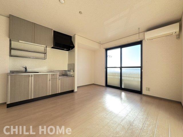 居室・リビング　当社、チルホームのHPもご覧ください(^^)/物件情報多数♪