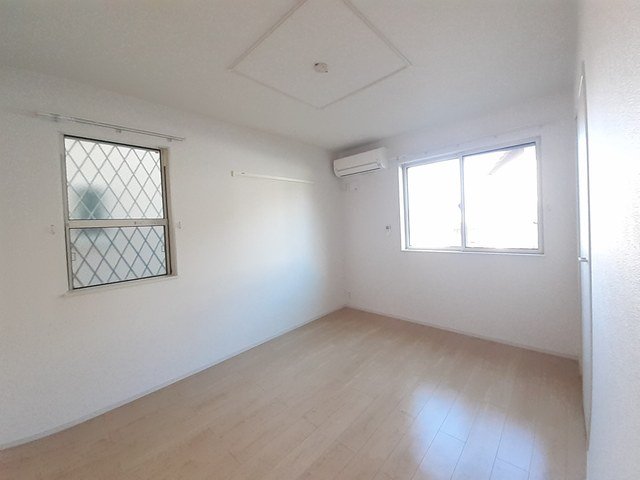 その他部屋・スペース　明るい室内です