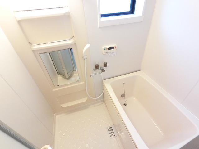 バス・シャワールーム　ユニットバス