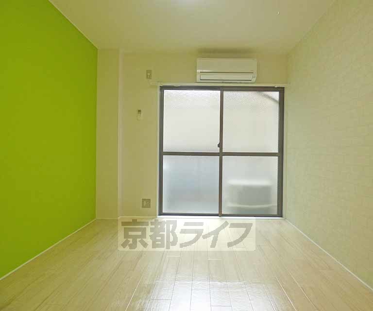 その他部屋・スペース　室内です。