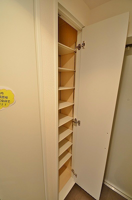 エントランス　シューズBOX