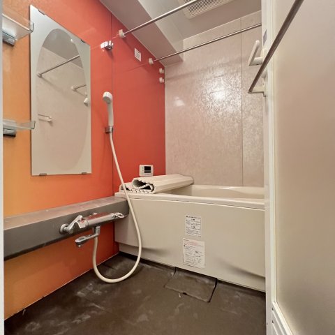 バス・シャワールーム　同仕様タイプです