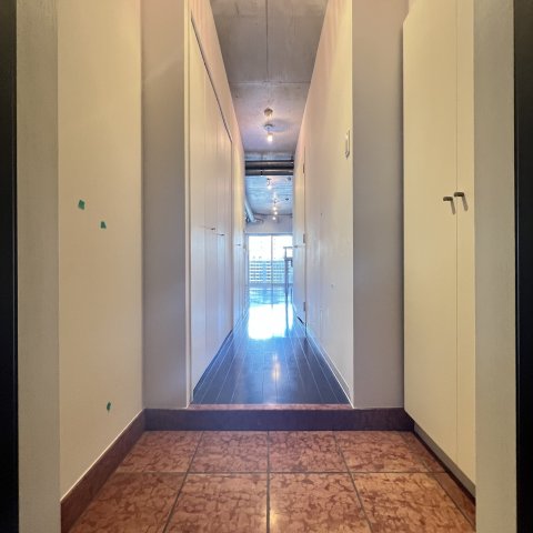 玄関　同仕様タイプです