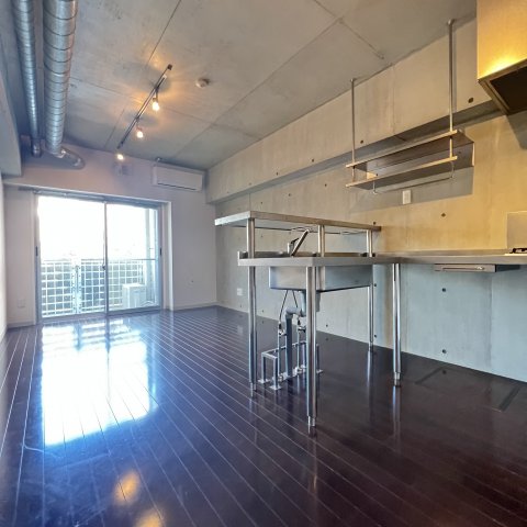 居室・リビング　同仕様タイプです