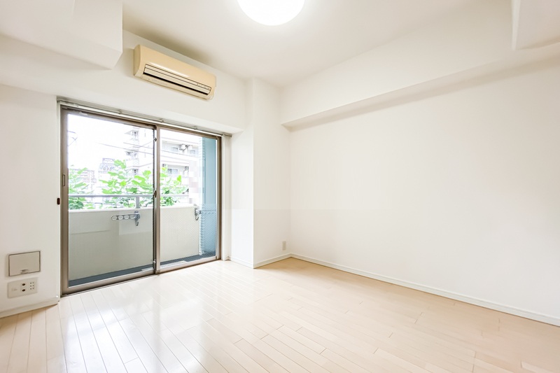 居室・リビング　同じ仕様