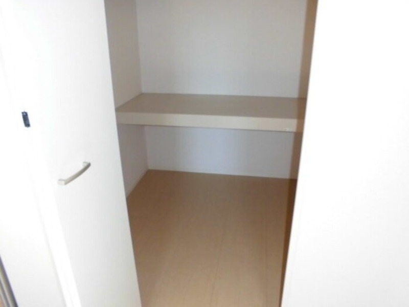 収納　図面と現状に相違がある場合には現状を優先