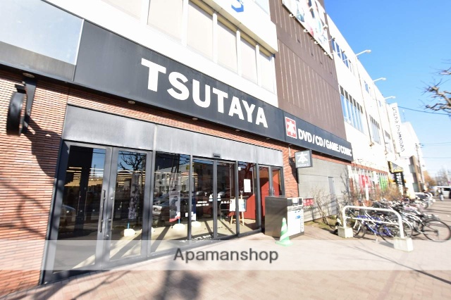 その他　ＴＳＵＴＡＹＡ（その他）まで640m