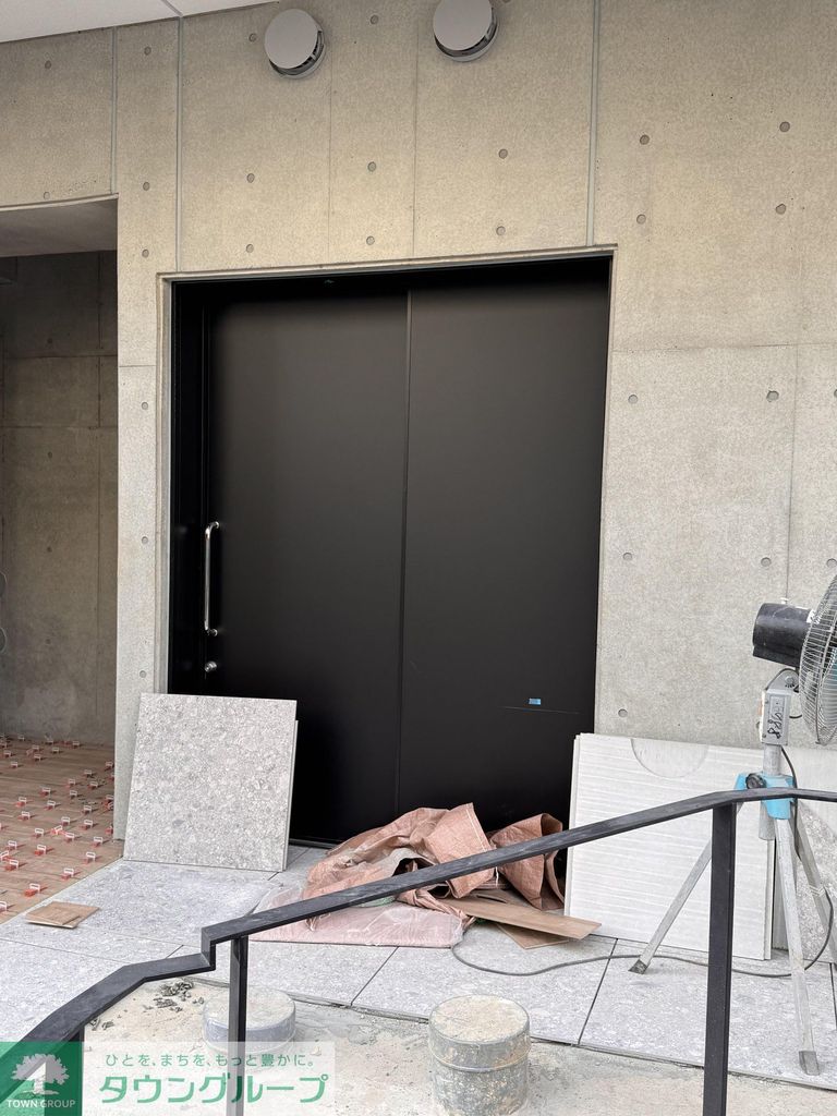 その他　バルコニー