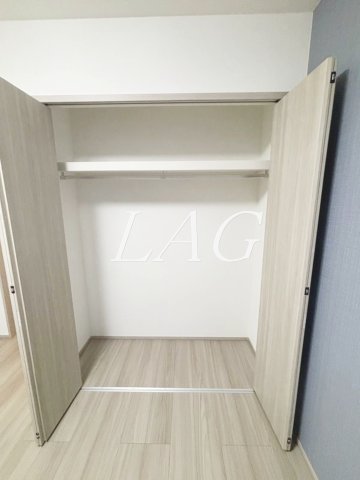 収納　収納です。（同一仕様）