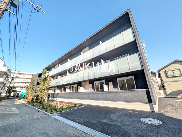 建物外観　当店おすすめ物件♪当店おすすめ物件♪