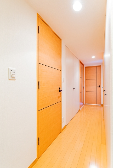 その他　※写真は同タイプ住戸です。