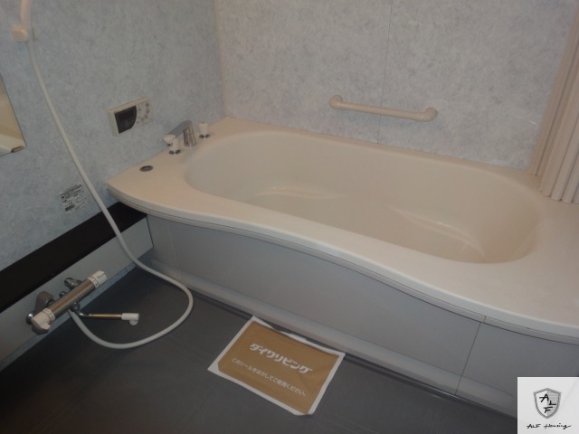 バス・シャワールーム　イメージ