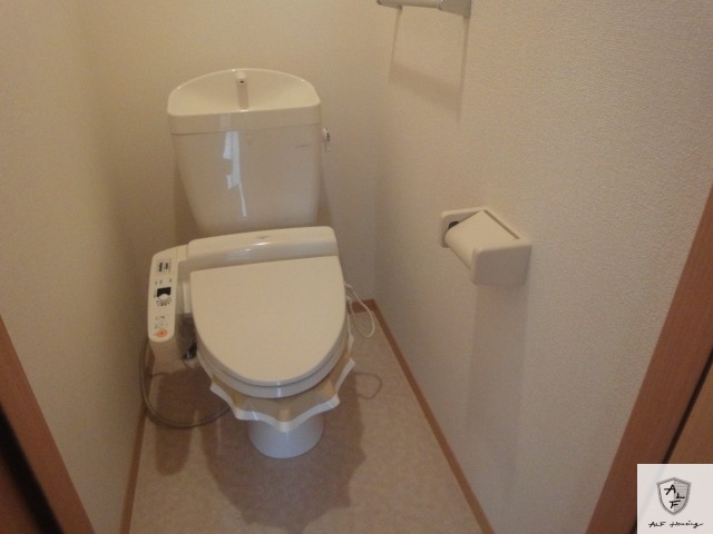 トイレ　イメージ