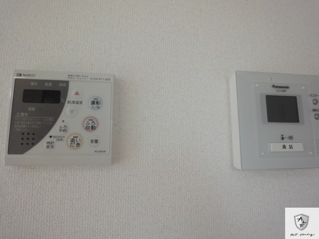 その他設備　イメージ