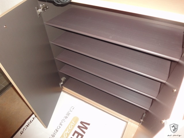 玄関　イメージ