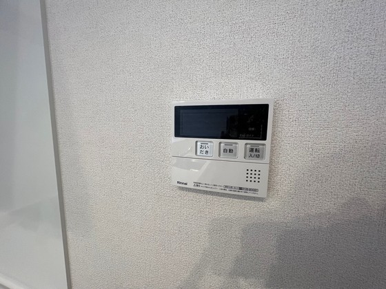 その他　※別部屋の写真です